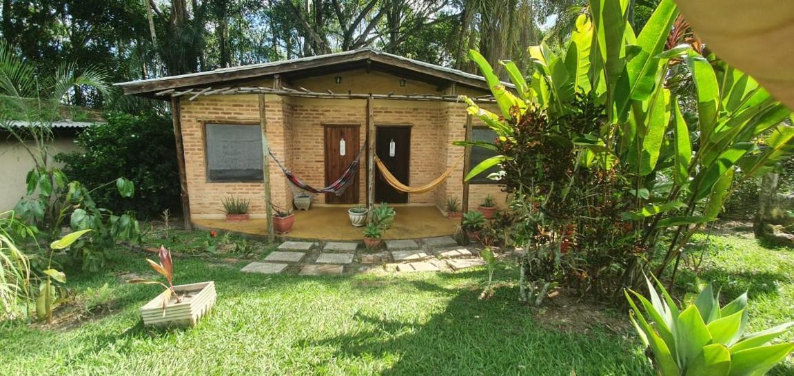 Cantinho Do Ceu - Espaco Ecologico Sao Pedro  Kültér fotó